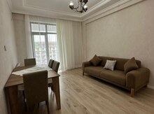 2-otaqlı yeni tikili kirayə verilir, Sumqayıt ş., 74 m²