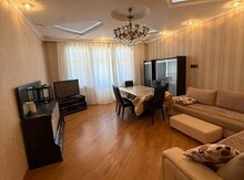 2-otaqlı yeni tikili kirayə verilir, Sumqayıt ş., 86 m²