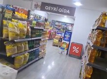 Mağaza, Yeni Yasamal qəs.