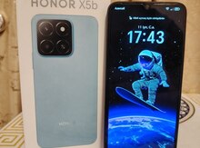 Honor X5b Midnight Black 64GB/4GB