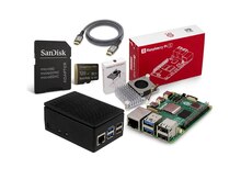 Raspberry Pi 5 8GB Dəst