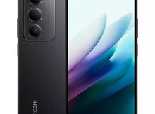 Xiaomi Redmi 15 Midnight Black 128GB/6GB