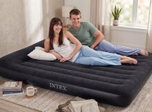 Intex Classic Downy Şişmə Döşək (Model: 64758)