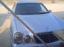Mercedes E 240, 1999 il