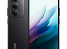 Xiaomi Redmi 15 Midnight Black 256GB/8GB