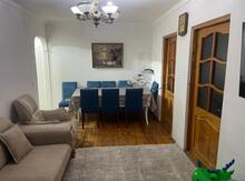 3-otaqlı mənzil, Aşıq Molla Cümə küç., 50 m²