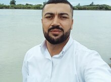 Sürücü işi axtarıram