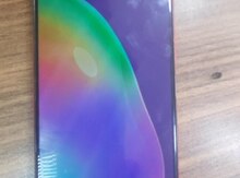 Samsung Galaxy A31 Prism Crush Red 128GB/6GB