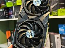 Videokart Msi Gaming X RTX 3060 12GB
