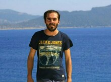 Xanımla tanış olmaq istəyirəm