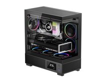 FPMAX Diamond E1 Black