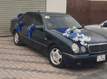 Mercedes 230, 1997 il