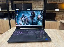 Asus TUF Gaming A15 RTX4050