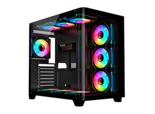 FPMAX Diamond R7A AR BK