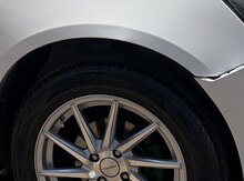 Vossen təkərləri