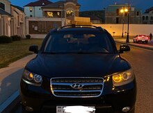 Hyundai Santa Fe, 2008 il