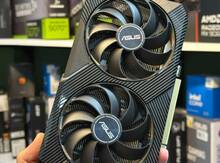 Vidao kart Asus Dual RTX 3060 12GB