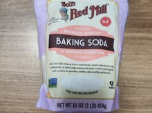 Soda