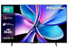 Televizor Hisense QLED 85E7Q