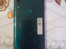 Huawei Y7 (2019) Aurora Blue 32GB/3GB