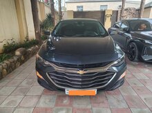Chevrolet Malibu, 2019 il