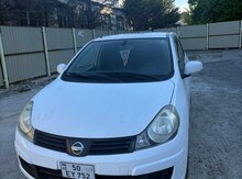 Nissan Wingroad, 2016 il