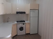 3-otaqlı yeni tikili kirayə verilir, Qaraçuxur qəs., 90 m²