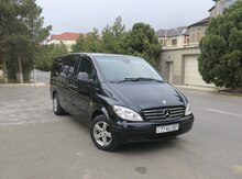 Mercedes Vito 115, 2008 il