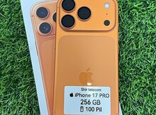 Apple iPhone 17 Pro Cosmic Orange 256GB/12GB