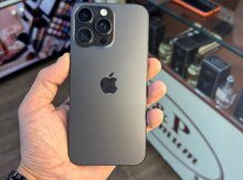 Apple iPhone 15 Pro Max Black Titanium 256GB/8GB
