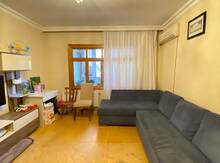 3-otaqlı mənzil, Sumqayıt ş., 72 m²