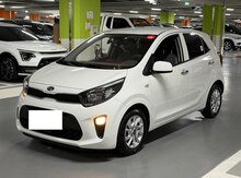 KIA Morning, 2017 il