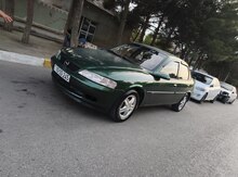 Opel Vectra, 1996 il