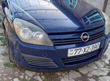 Opel Astra, 2004 il