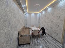 2-otaqlı yeni tikili kirayə verilir, Xırdalan ş., 65 m²