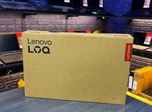 Lenovo Log i7-13650HX Ram 32 ssd 1 tb Rtx4050