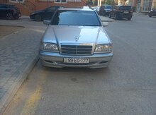 Mercedes C 220, 1999 il