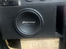 Sabvufer Pioneer