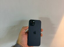 Apple iPhone 15 Black 128GB/6GB