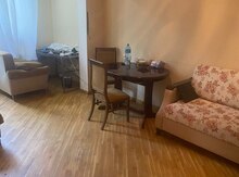 3-otaqlı mənzil kirayə verilir, Memar Əcəmi m., 70 m²