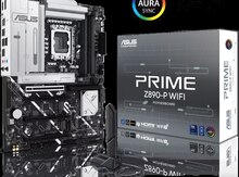 Ana plata Asus z890p wife