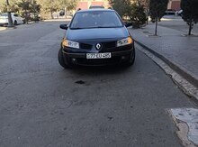 Renault Megane, 2007 il