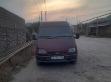 Ford Transit, 1999 il