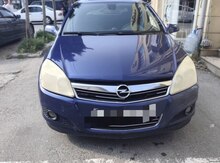 Opel Astra, 2007 il