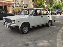 LADA (VAZ) 2107, 2007 il