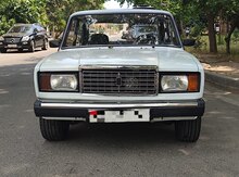 LADA (VAZ) 2107, 2007 il