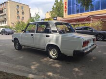 LADA (VAZ) 2107, 2007 il