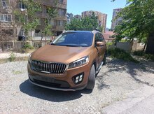 KIA Sorento, 2015 il