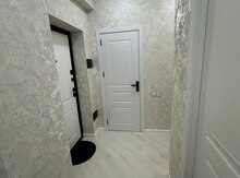 3-otaqlı yeni tikili, Xırdalan ş., 70 m²