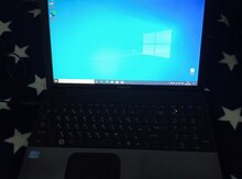 Noutbuk Toshiba 4 RAM, 2 video kart